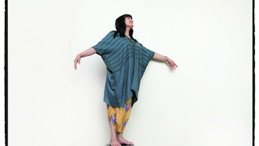 Sandra Cisneros, Estados Unidos, 1954