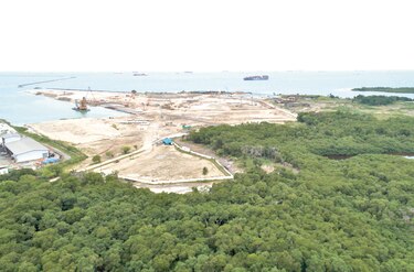 Concesión de puerto en isla Margarita será hasta 2042