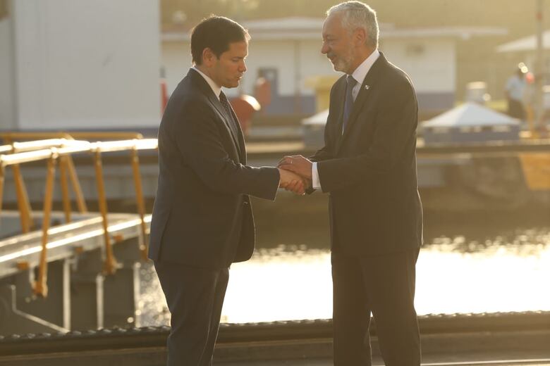 Las opciones de Panamá frente a las amenazas de Donald Trump