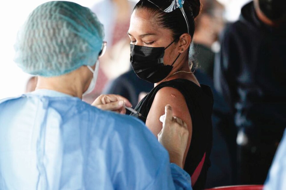 Hospitalización, el indicador clave en esta nueva etapa de la pandemia