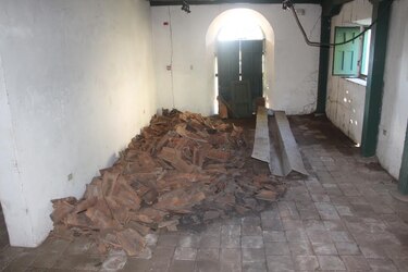 Desapercibido aniversario No. 35 del museo José De Obaldía; el lugar está clausurado desde hace 13 años