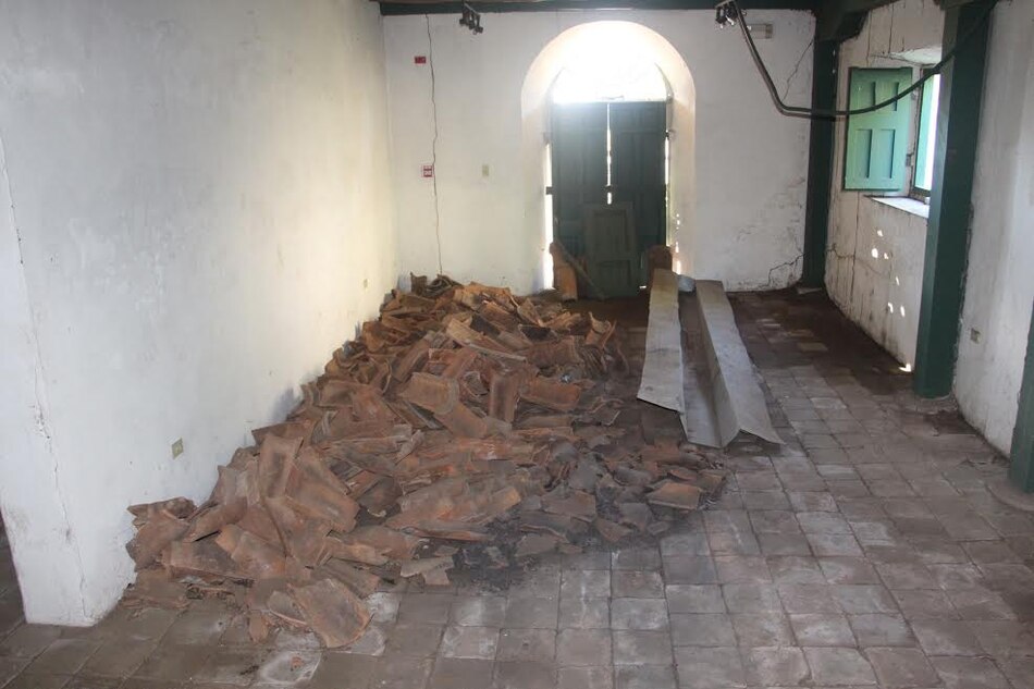 Desapercibido aniversario No. 35 del museo José De Obaldía; el lugar está clausurado desde hace 13 años