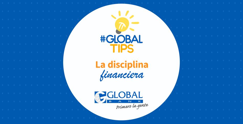 La disciplina financiera