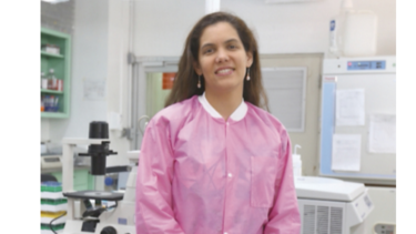 Women Economic Forum reconoce el trabajo de investigadora del Gorgas
