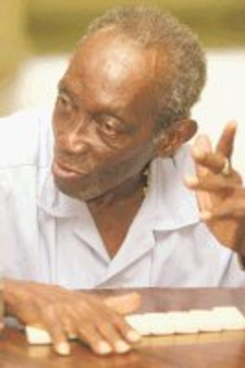 Los reyes del Hogar Bolívar