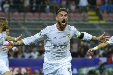 Real Madrid conquista la Liga de Campeones