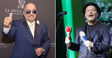 Muere Willie Colón, emblemático músico e intérprete de íconos de la salsa como ‘Idilio’