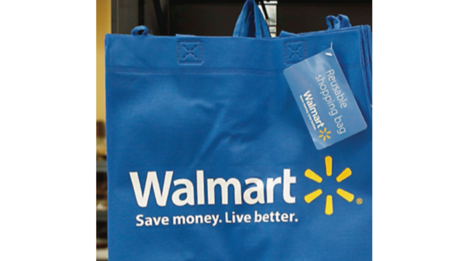 Walmart cancela alianza tecnológica con Google