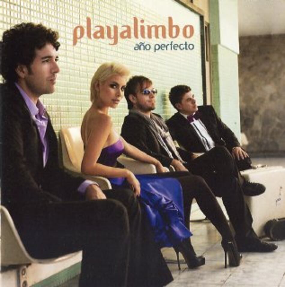 Amor y soledad, en ‘Año perfecto’