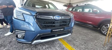 Subaru: tecnología, seguridad y eficiencia en el Family Fest Chiriquí