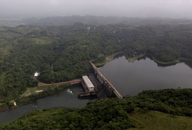 Asep pide a la Asamblea frenar reforma a ley de generación eléctrica para más consultas