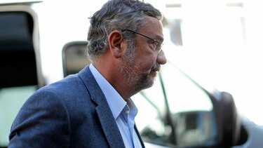 Brasil: exministro clave Palocci seguirá detenido por corrupción