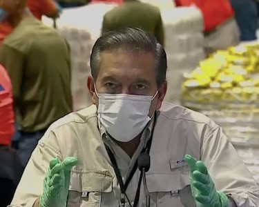 Gobierno prepara 106 medidas para arrancar la economía al terminar la crisis del coronavirus