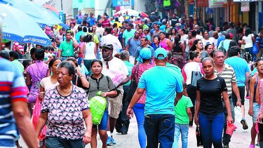 Revisión catastral para censo avanza en 32.8%