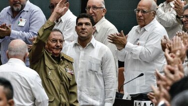 Cuba inicia proceso para reformar su ‘Constitución’