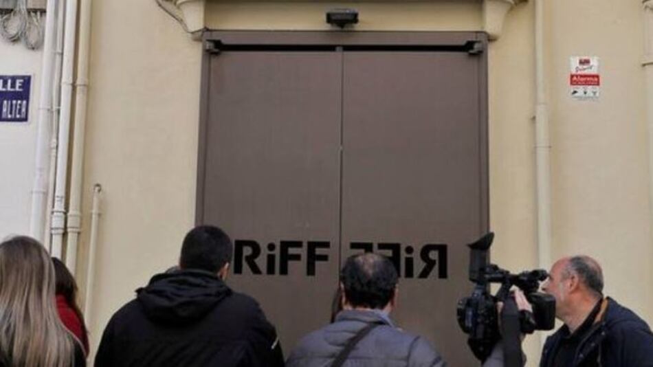 Investigan posible intoxicación mortal en un restaurante Michelin en España