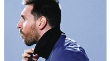 Un Madrid–Barça cargado de fútbol y política