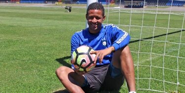 Gaby Torres llega a Chile para darlo todo