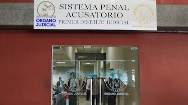 Tribunal de Apelaciones mantiene medida de detención preventiva a imputados por crimen de activista del PRD