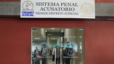 Tribunal de Apelaciones mantiene medida de detención preventiva a imputados por crimen de activista del PRD