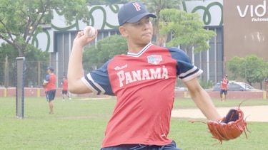 Sub-15 debuta ante la tropa dominicana