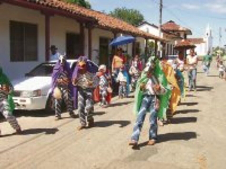 Celebran Corpus Christi