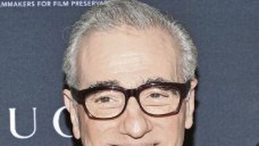 Scorsese filmará historia de amor