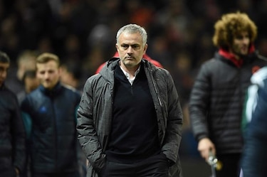 Fiscalía española denuncia a Mourinho por presunto fraude fiscal