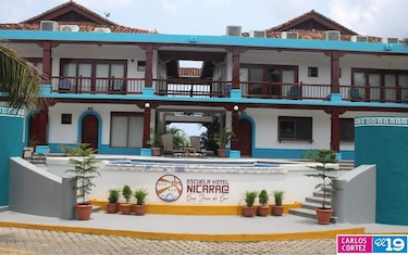 Exmagistrado de Nicaragua acusa a Daniel Ortega de expropiar sus propiedades y las de su familia