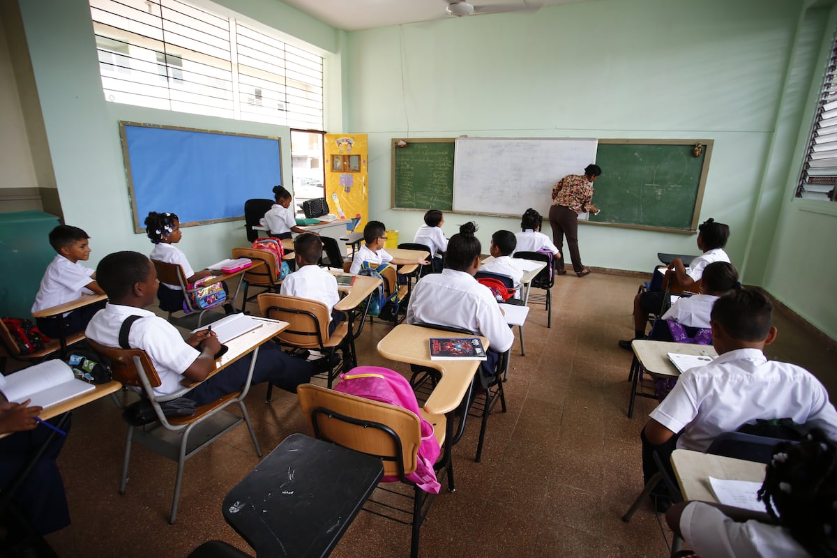 La responsabilidad institucional frente a la deserción escolar