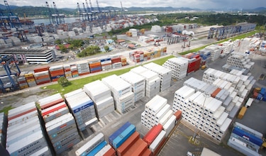 Tensiones globales alteran la dinámica comercial en la Zona Libre de Colón