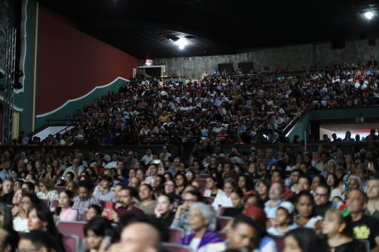 Anuncian nueva fecha del musical ‘Concierto de películas’ de la Orquesta Sinfónica Nacional