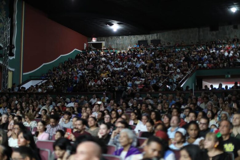 Anuncian nueva fecha del musical ‘Concierto de películas’ de la Orquesta Sinfónica Nacional