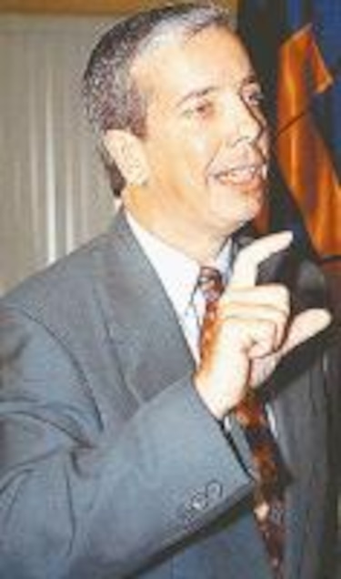 Demanda criminal contra directivos de Disa