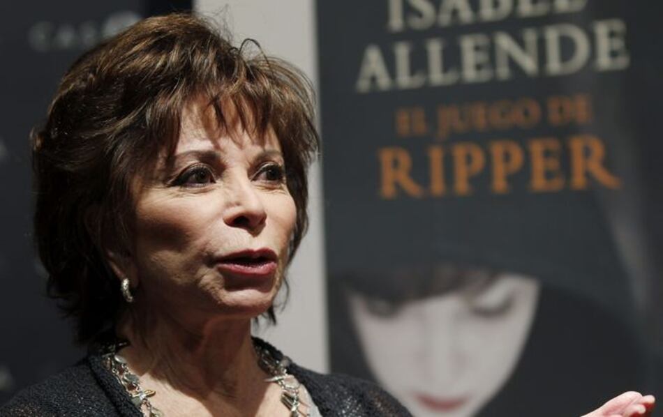 La casa de los espíritus, el ‘tifón’ que lanzó a Isabel Allende hace 40 años