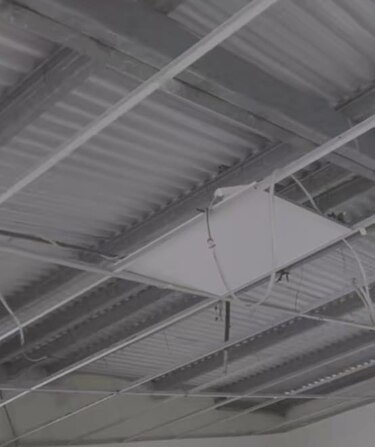 Activan plan para reparar infraestructura deteriorada de los COIF en San Miguelito