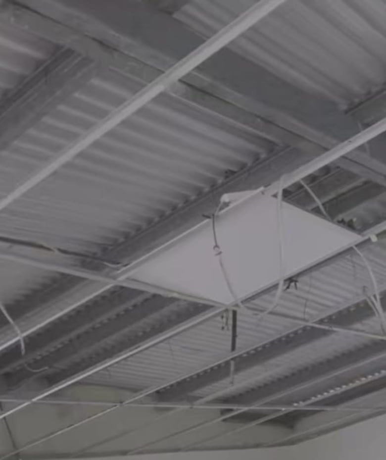 Activan plan para reparar infraestructura deteriorada de los COIF en San Miguelito