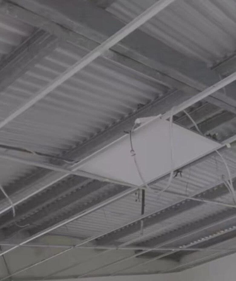 Activan plan para reparar infraestructura deteriorada de los COIF en San Miguelito