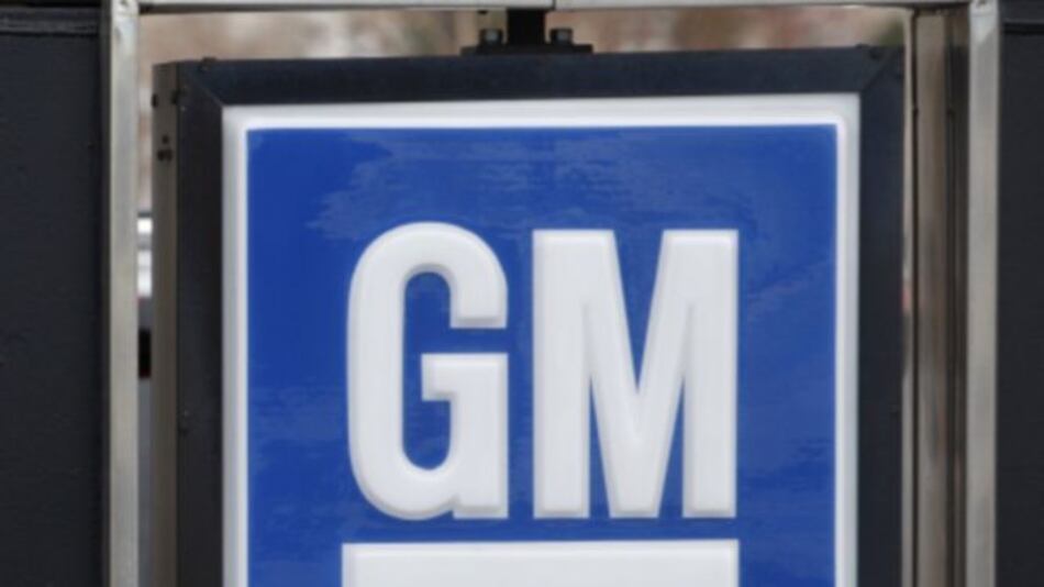 Filial de General Motors decide hoy su futuro en Corea del Sur