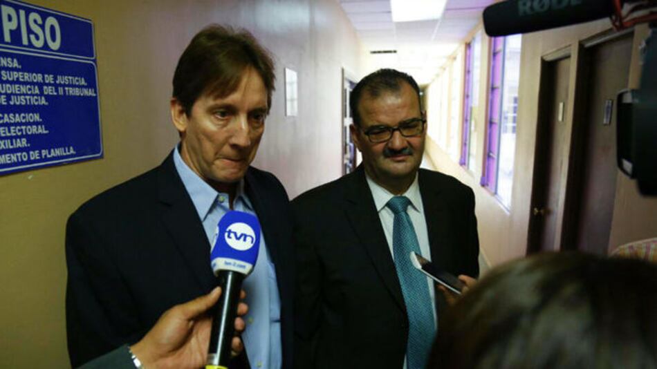 Juzgado absuelve a Guillermo Sáez-Llorens y condena a otros tres exfuncionarios de la CSS por peculado