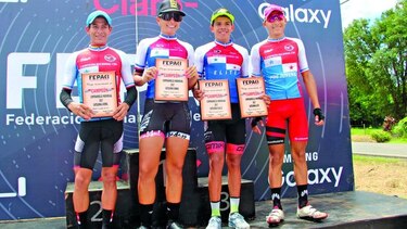 Archibold voló alto