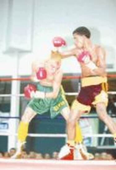 Córdoba no pudo con la izquierda de Estrada