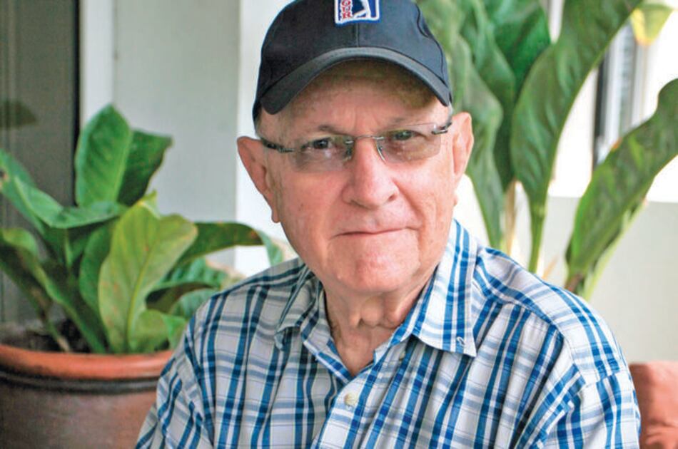 Bruce Quinn: el amo del musical