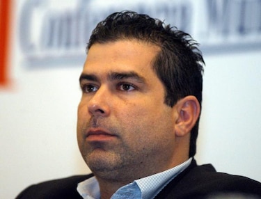 López Tirone renunciará al PRD y asegura que hay ‘caballos de Troya’
