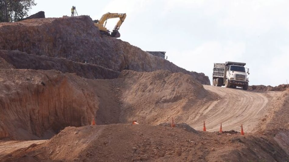 Corte levanta suspensión al estudio de impacto ambiental en la vía Omar Torrijos