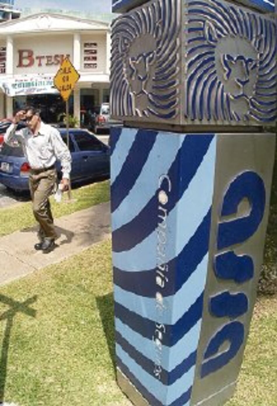 Reafirman calificación de riesgo a ASSA