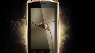 Lamborghini ofrece por 6 mil dólares un ‘smartphone’