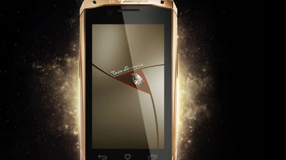 Lamborghini ofrece por 6 mil dólares un ‘smartphone’