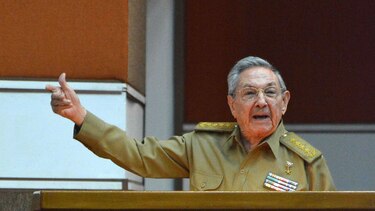 Los papagayos del castrismo