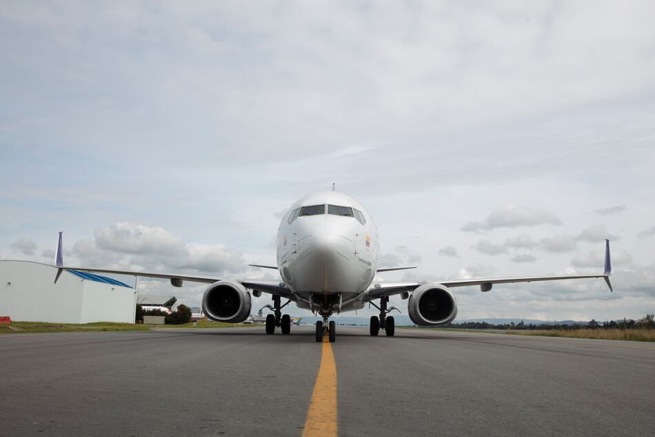 Conozca las aerolíneas que comenzarán a volar entre Colombia y Venezuela